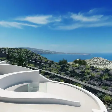 Isholidays The Casa Lushpoolvilla Villa *