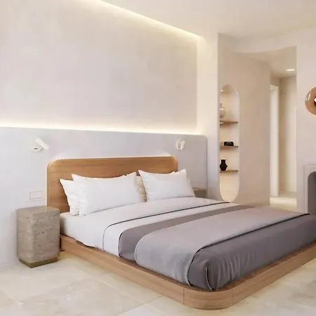 Isholidays The Casa Lushpoolvilla * Oia (Santorini)