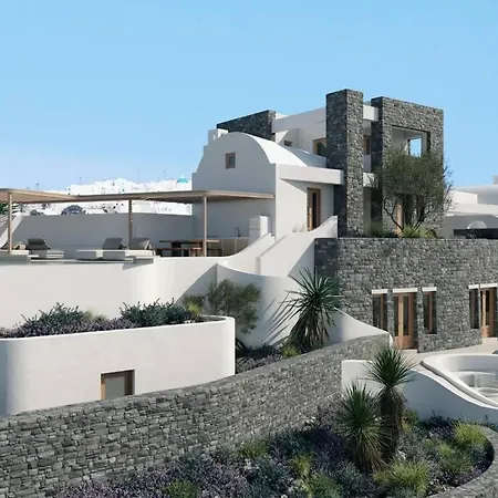 Villa Isholidays The Casa Lushpoolvilla *